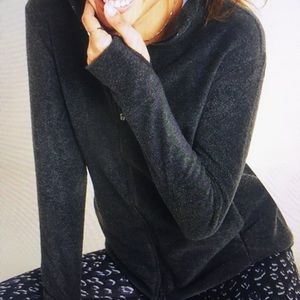 Women’s microfleece performance jacket